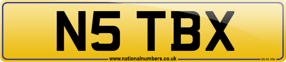 N5 TBX