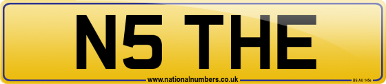 N5 THE
