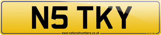 N5 TKY