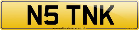 N5 TNK