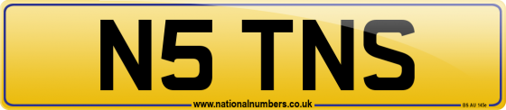 N5 TNS