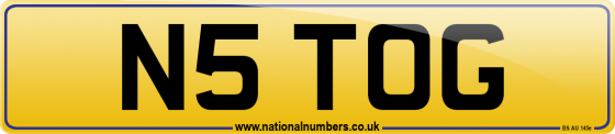 N5 TOG