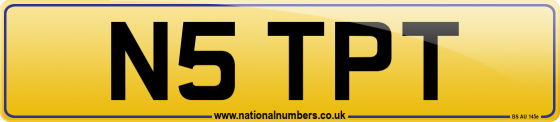 N5 TPT