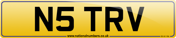 N5 TRV