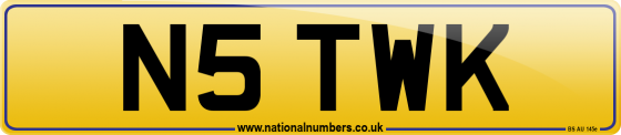 N5 TWK