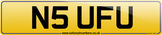 N5 UFU