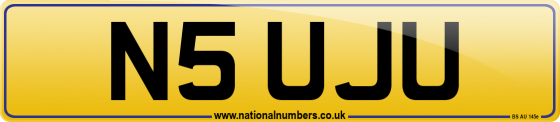 N5 UJU