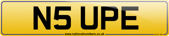 N5 UPE