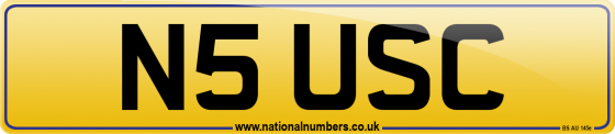N5 USC