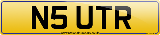 N5 UTR