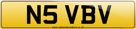 N5 VBV