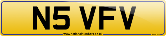 N5 VFV