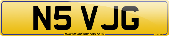 N5 VJG