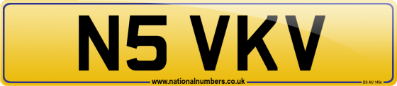 N5 VKV