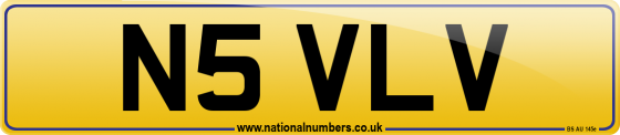 N5 VLV