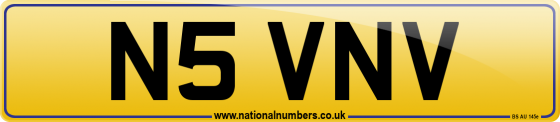 N5 VNV
