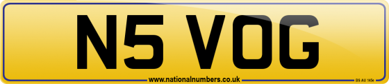 N5 VOG