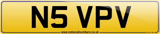 N5 VPV
