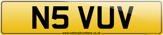 N5 VUV