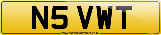 N5 VWT