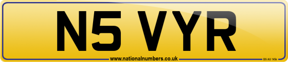 N5 VYR