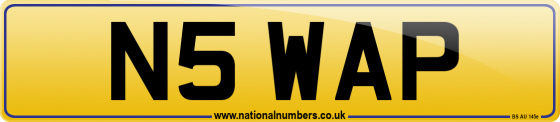 N5 WAP
