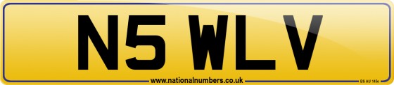 N5 WLV