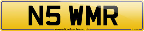 N5 WMR