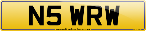 N5 WRW