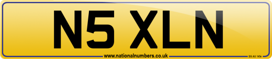 N5 XLN
