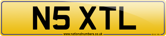 N5 XTL