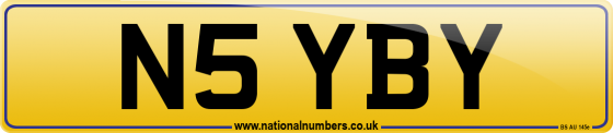N5 YBY