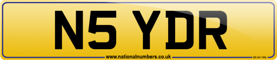 N5 YDR