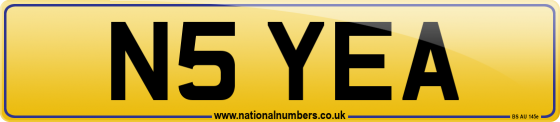 N5 YEA