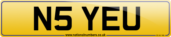 N5 YEU
