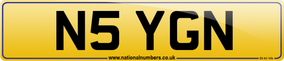 N5 YGN