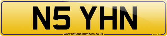 N5 YHN
