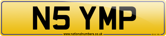 N5 YMP