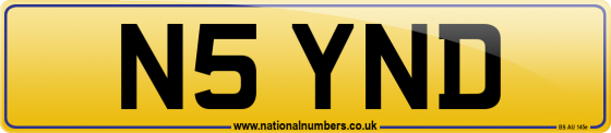 N5 YND
