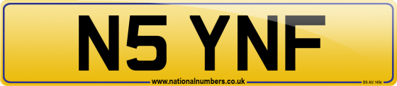 N5 YNF