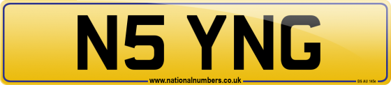 N5 YNG