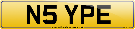 N5 YPE