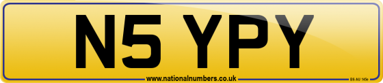 N5 YPY