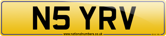 N5 YRV