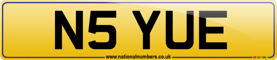N5 YUE