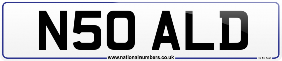 N50 ALD