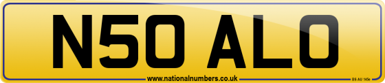 N50 ALO