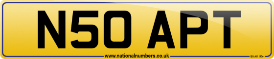 N50 APT