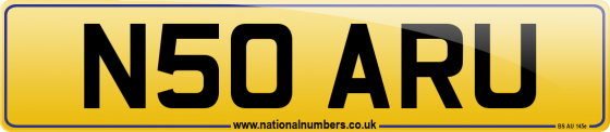 N50 ARU