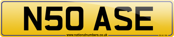 N50 ASE